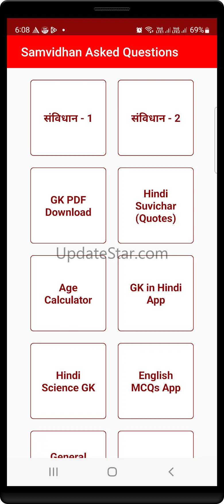 Samvidhan Asked Questions 1.24