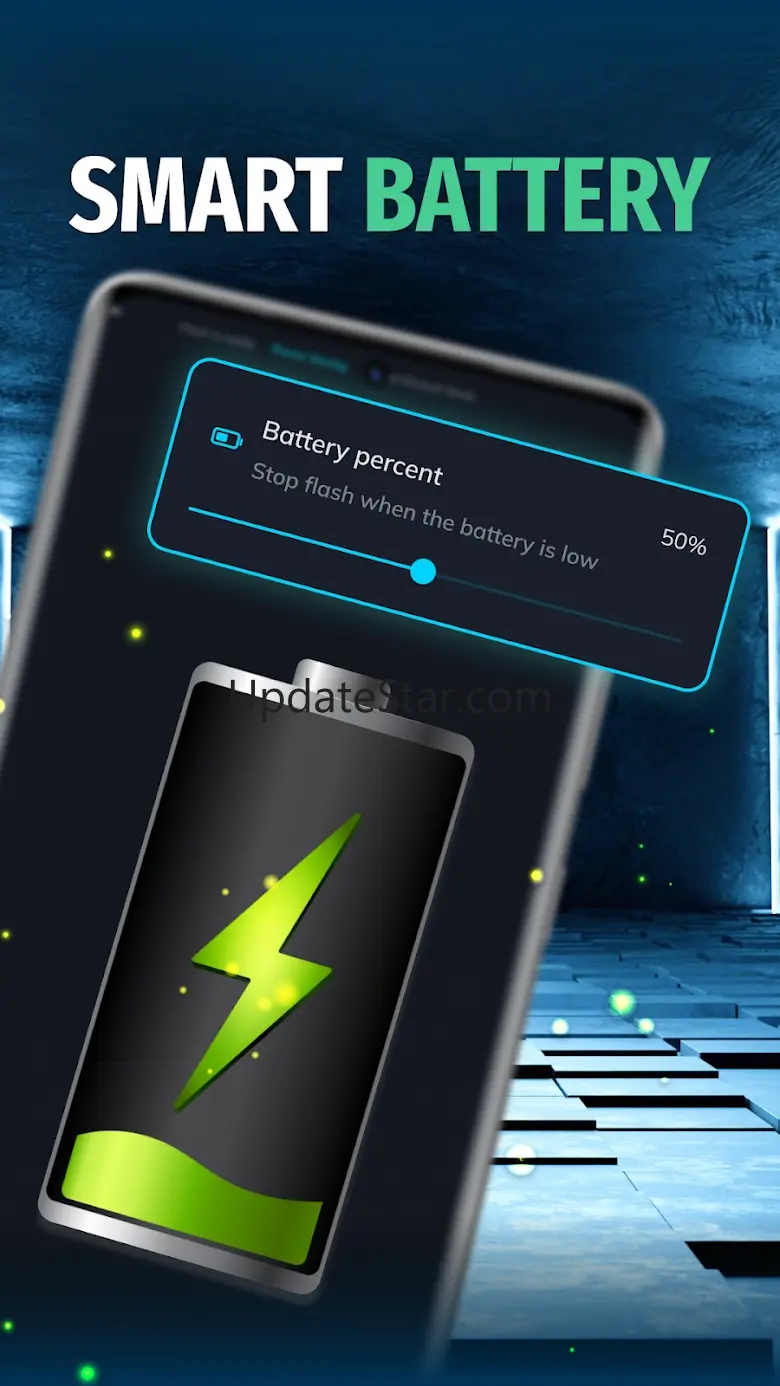 Flash Alert, Flashlight 4.2.13