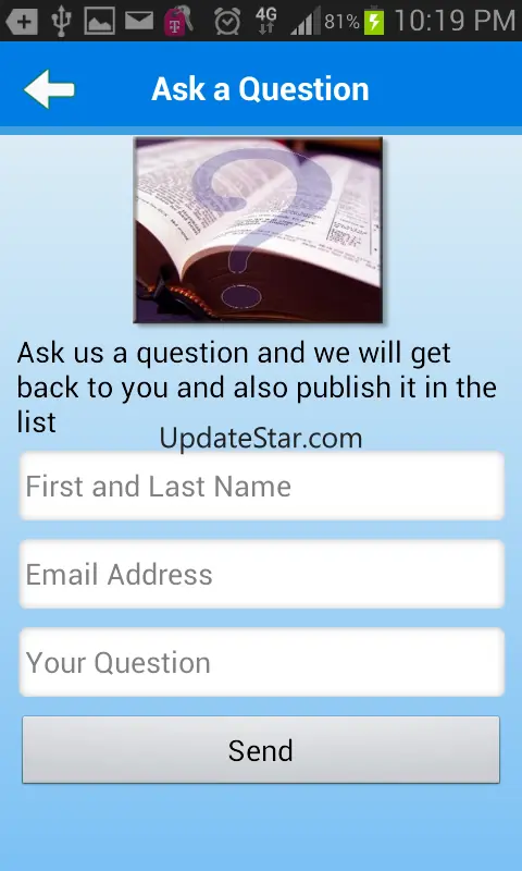 Bible Questions & Answers FAQ 2.8