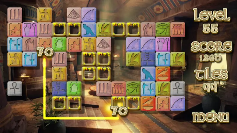 Pyramid Mystery Solitaire 1.2.7