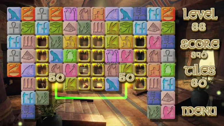 Pyramid Mystery Solitaire 1.2.7