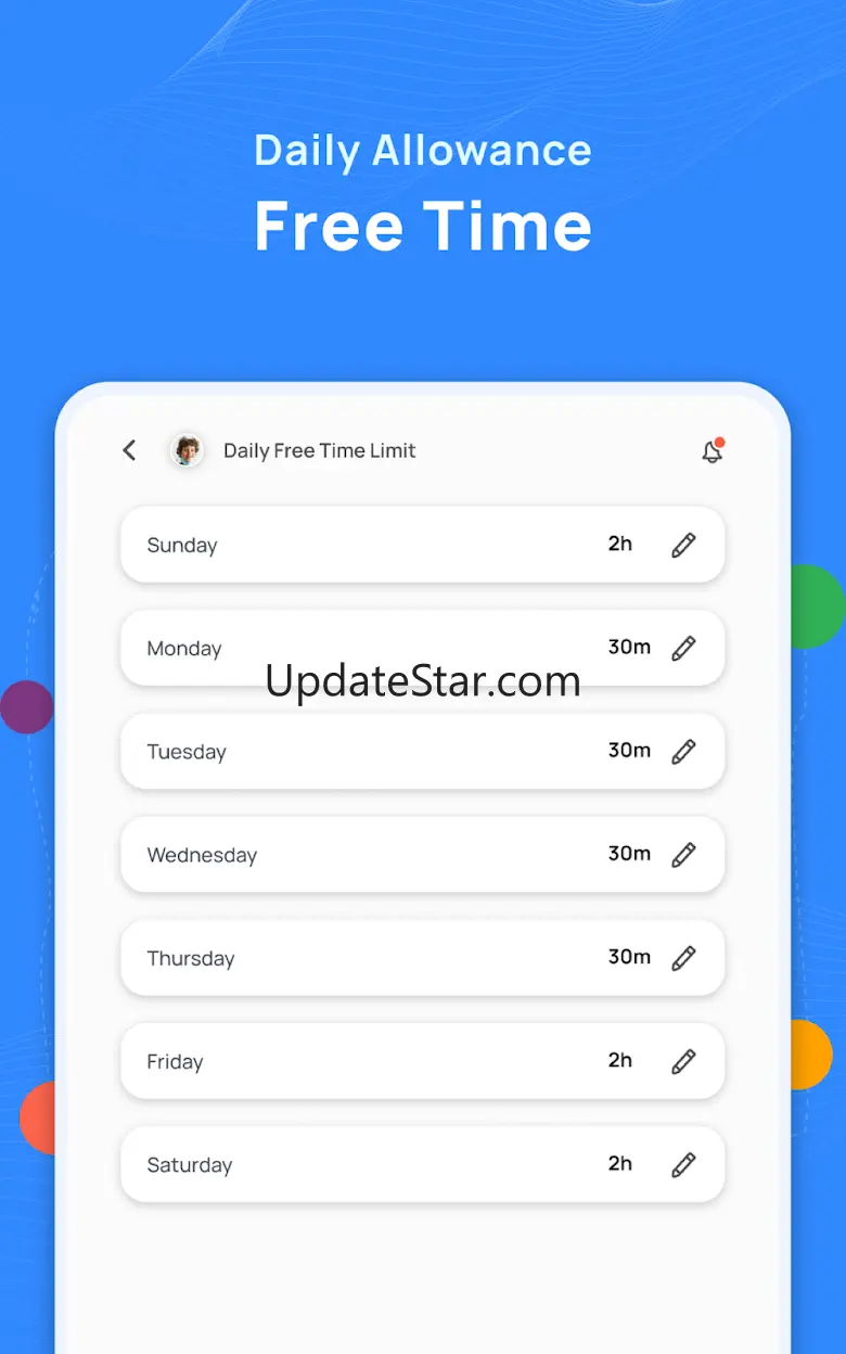 Parental Control App - Mobicip 7.4