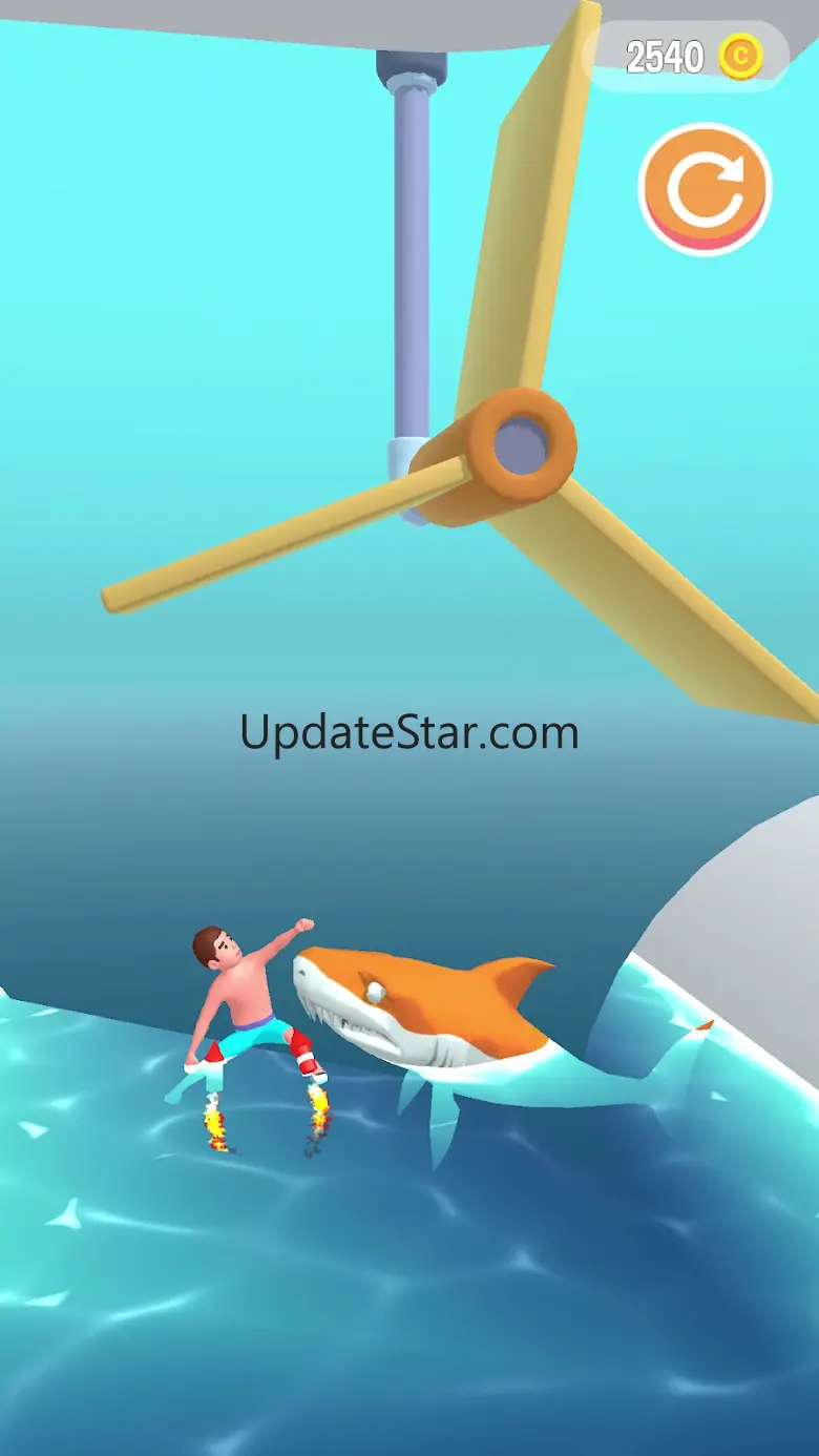 Rocket Master 3D 1.1
