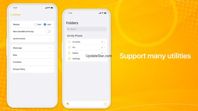 Notes Phone 15 - OS 17 Notes 1.1.2