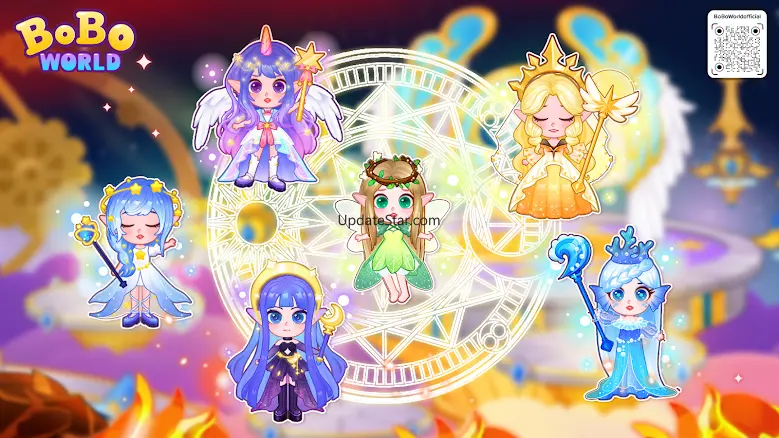BoBo World: Magic Princess 1.2.8