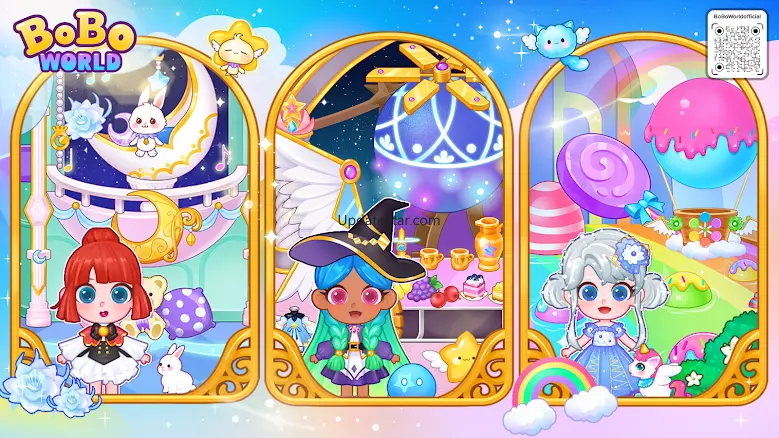 BoBo World: Magic Princess 1.2.8