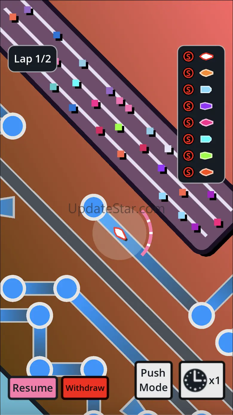 Vroomies 1.3.1
