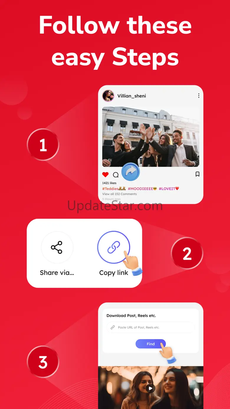Story saver - Video Saver 7.0