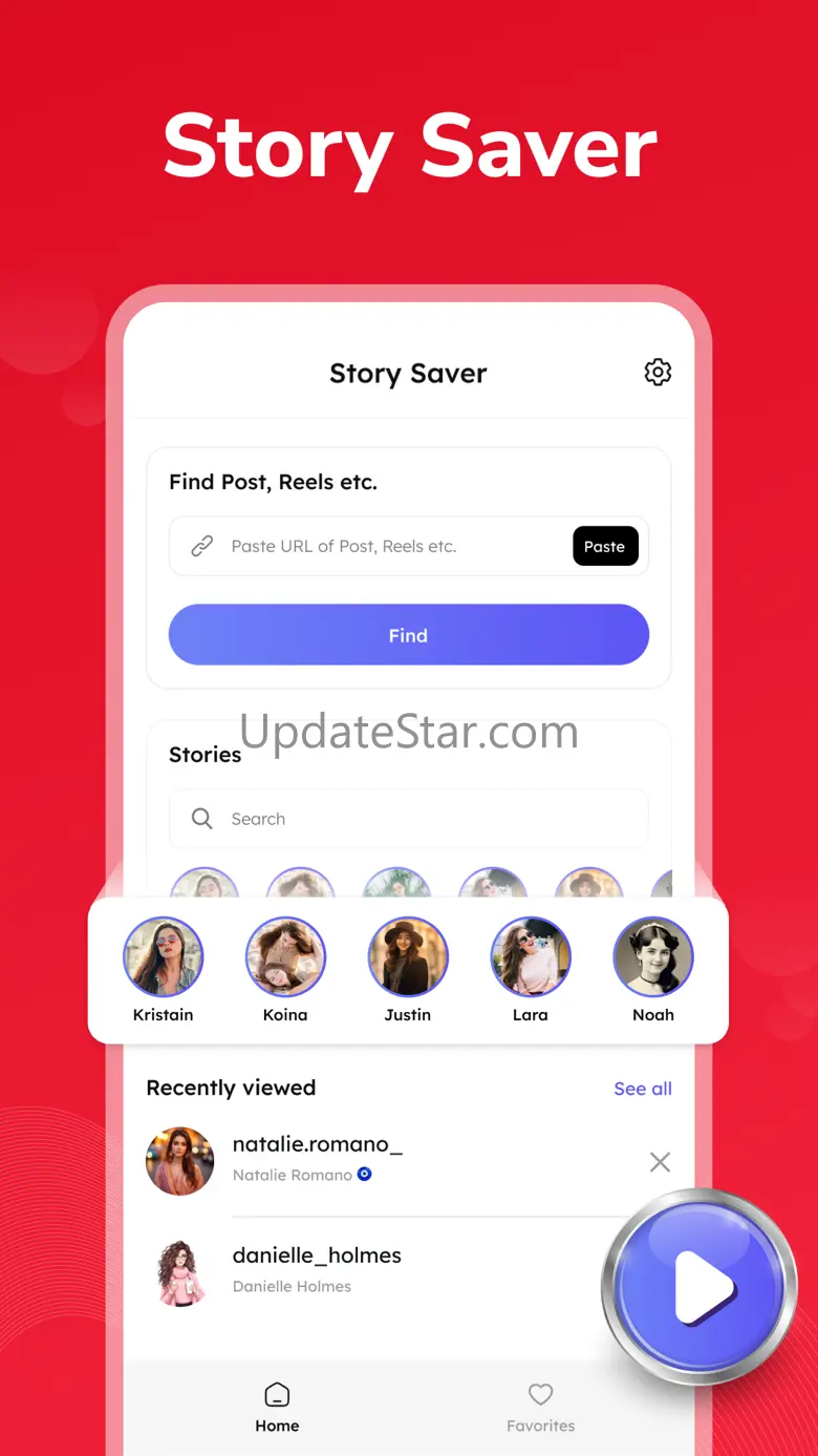 Story saver - Video Saver 7.0