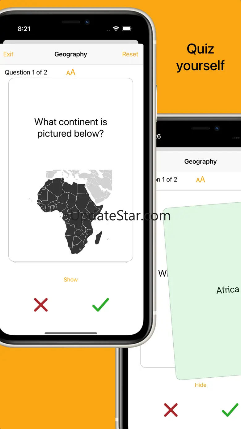 Flashcards - Build Your Own 3.5