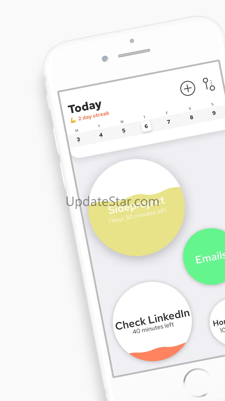 Today: Build Habits 2.3.0