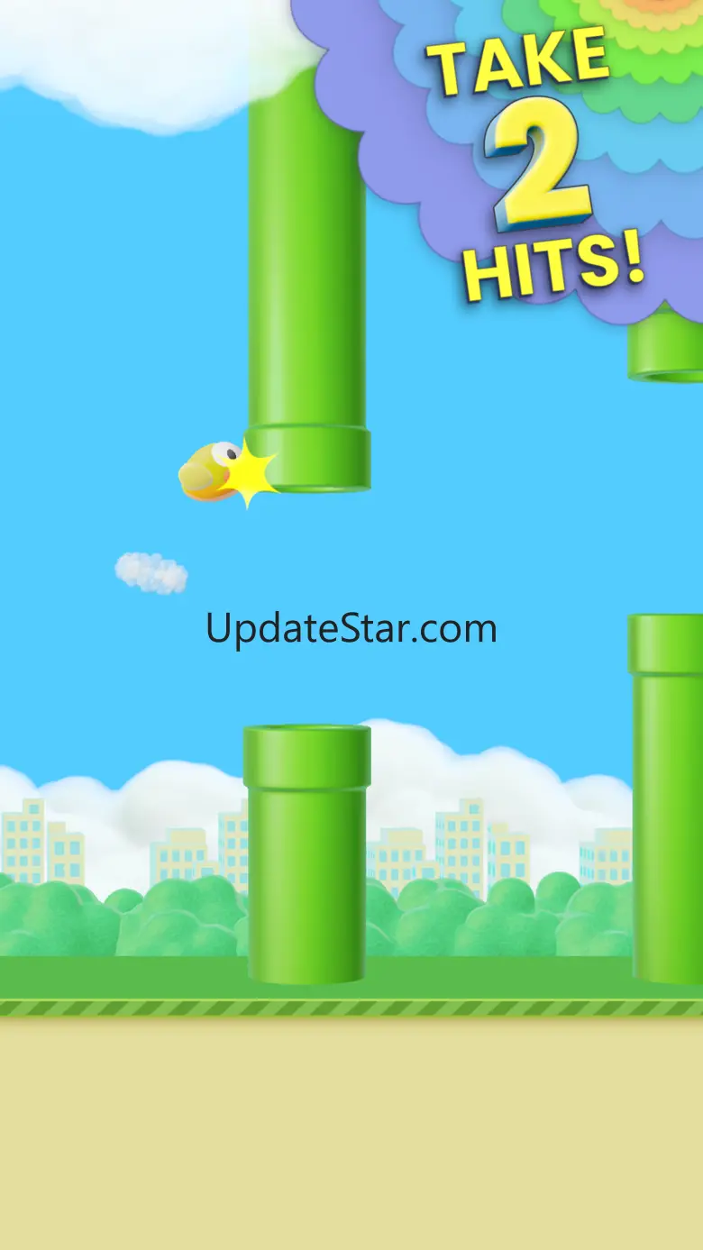Flap Hero 1.0