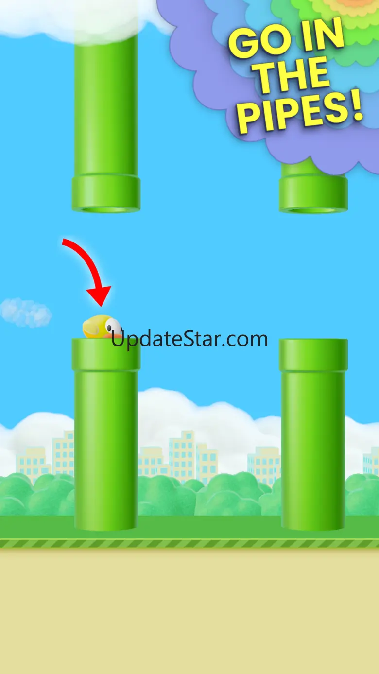 Flap Hero 1.0