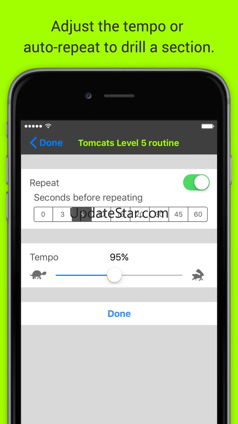 MixPlay routine-music player 1.8