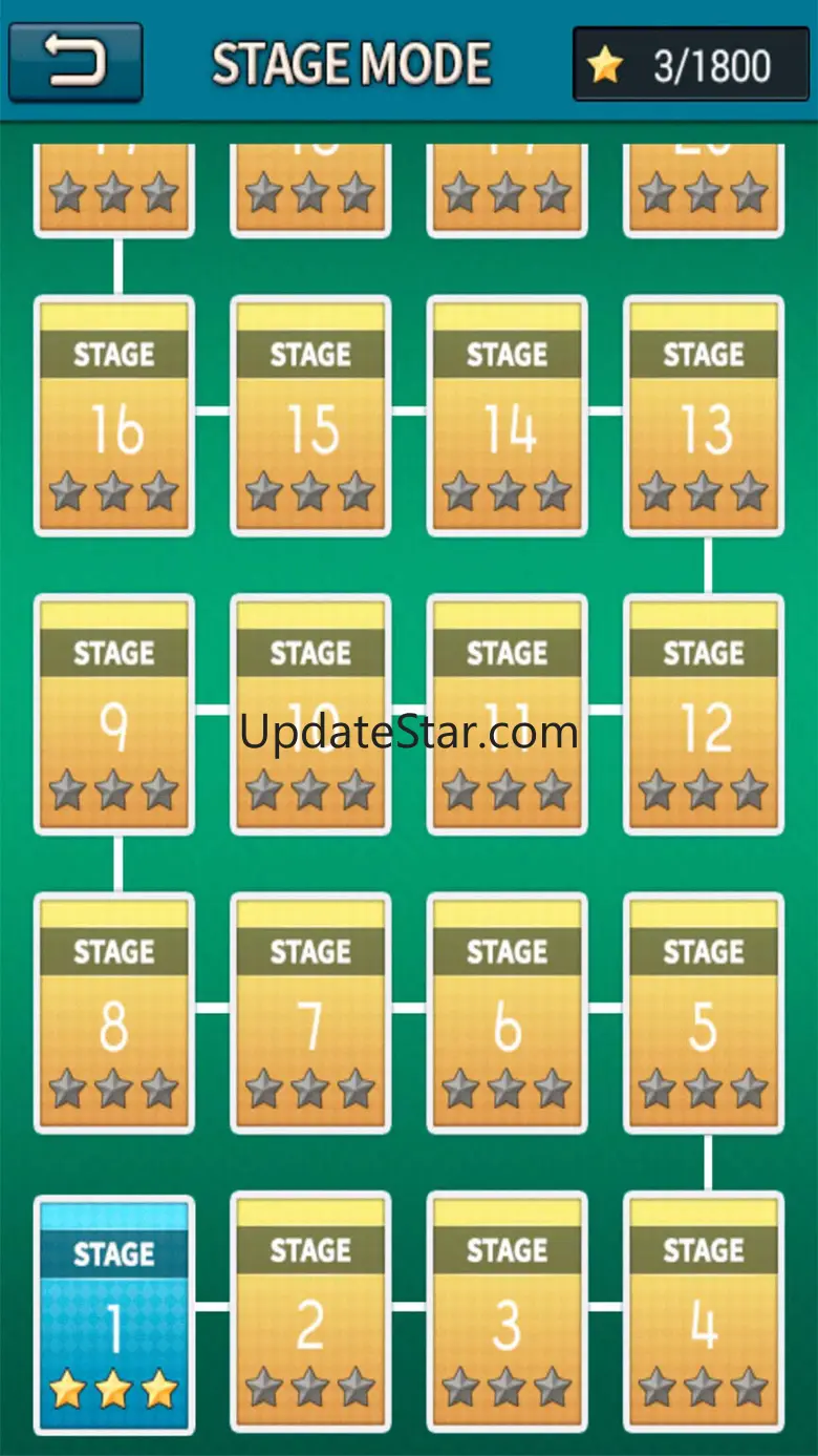King of Solitaire 1.2.4