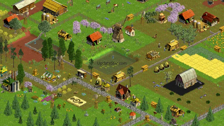 Farm World Mobile 1.0.34