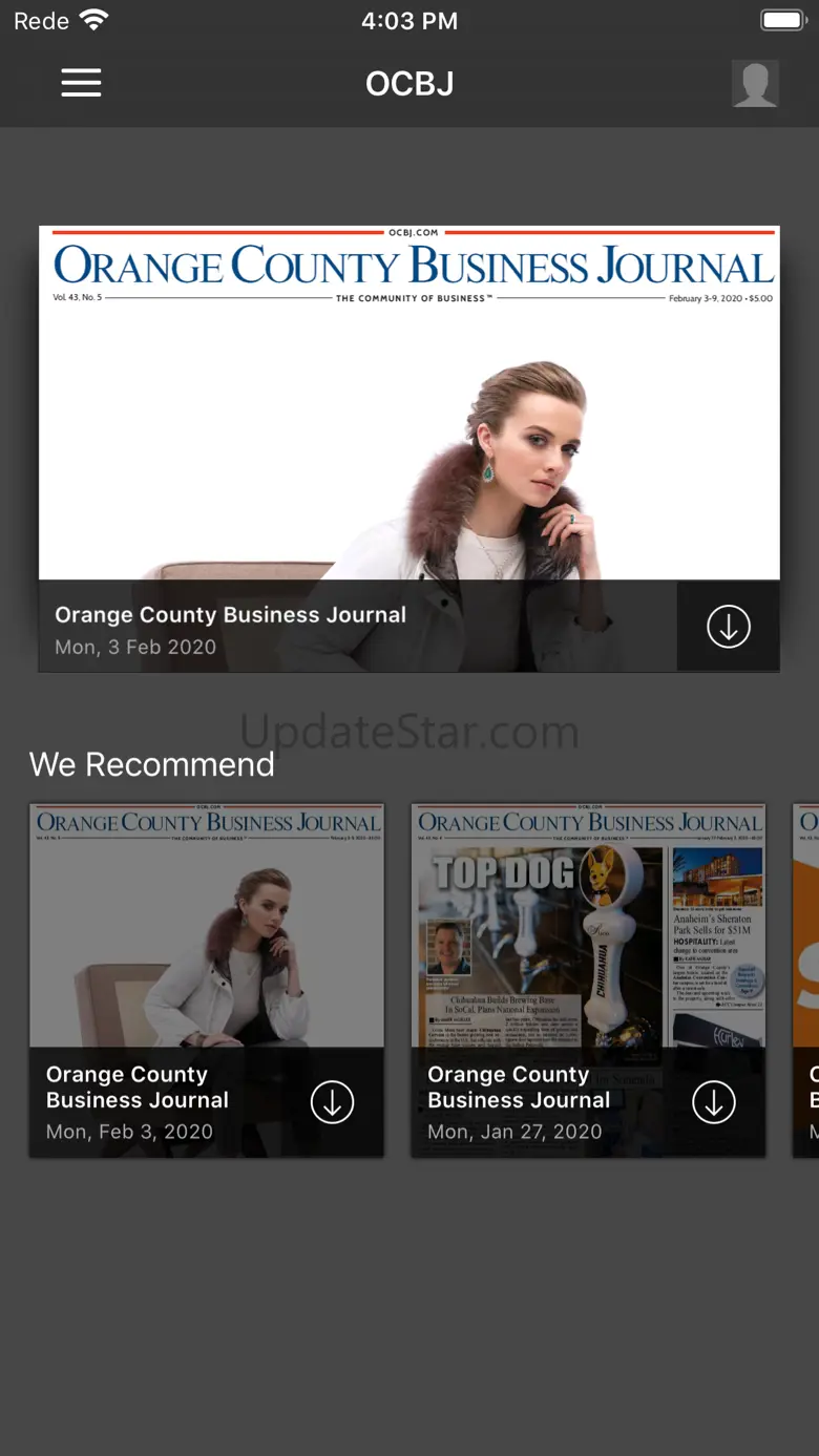 Orange County Business Journal 6.6