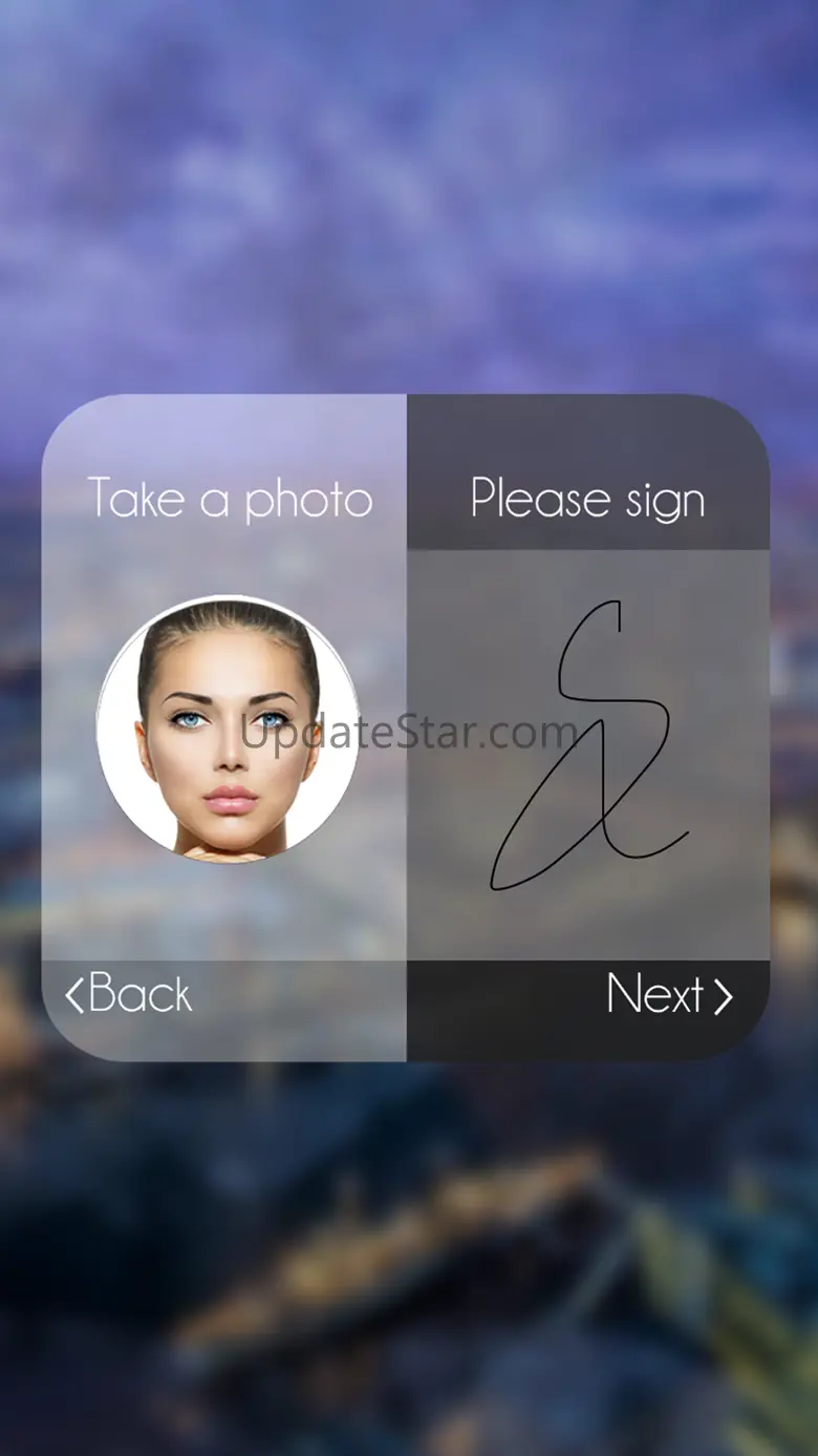 Visitor Registration - Visitor Sign In 1.1