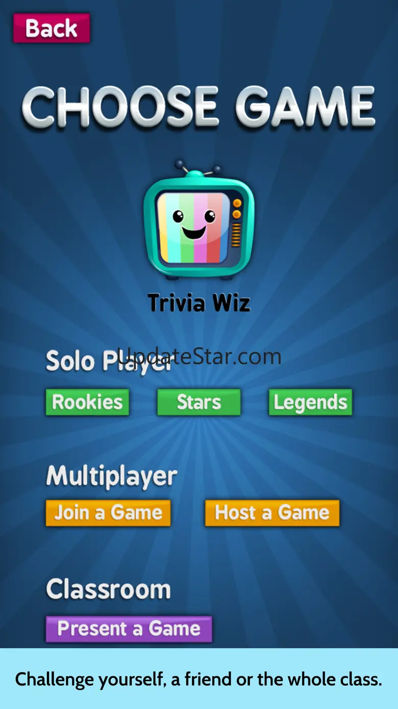 Sparky's Brain Busters 1.0.1