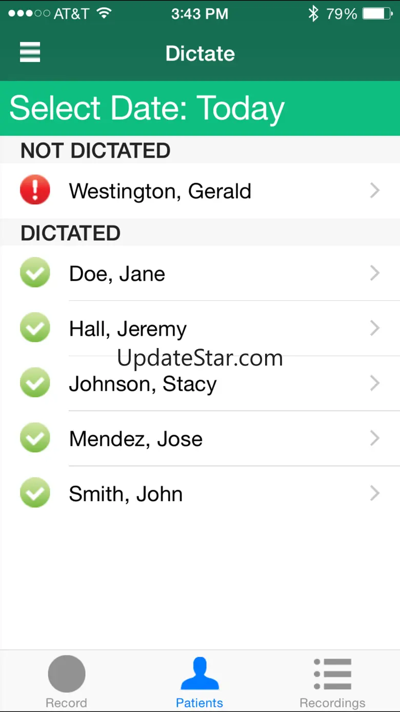 nimble RCM 3.0.4