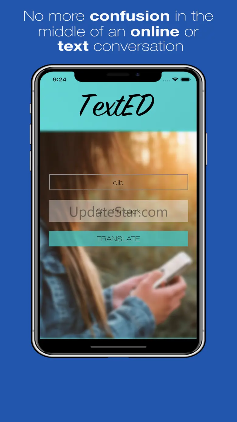 TextED - Text Translator 1.4.6