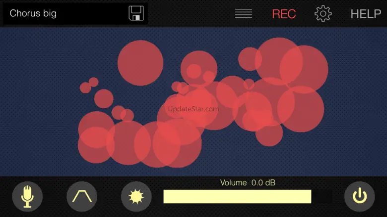 Emo Chorus 1.1.1
