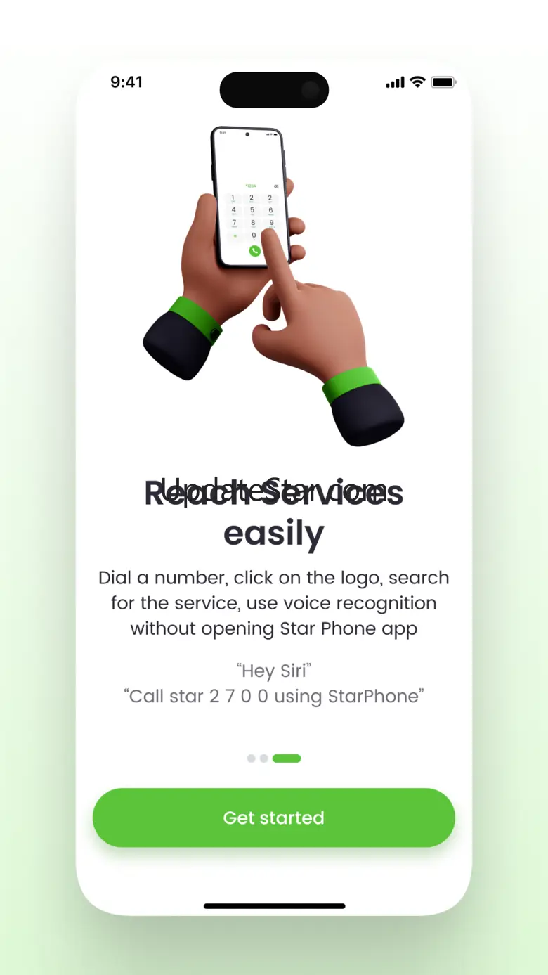 Star Phone - One Smart Star 4.2.1