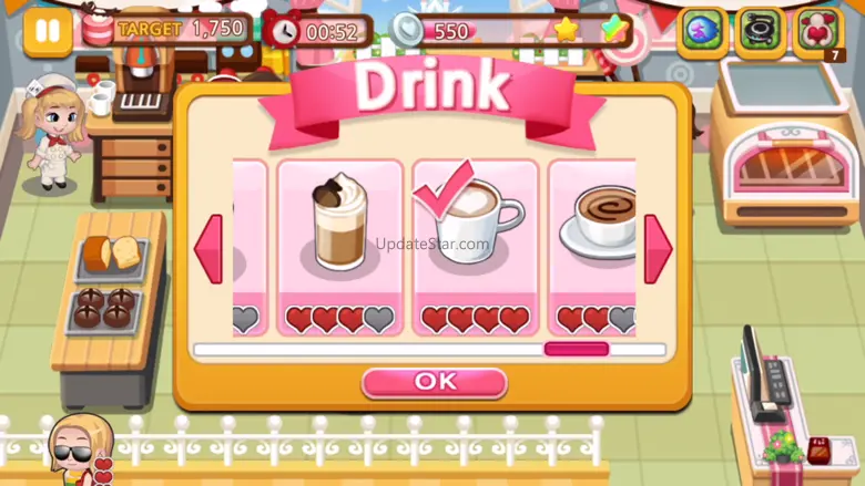 Cake House : a sweet journey 1.0.2