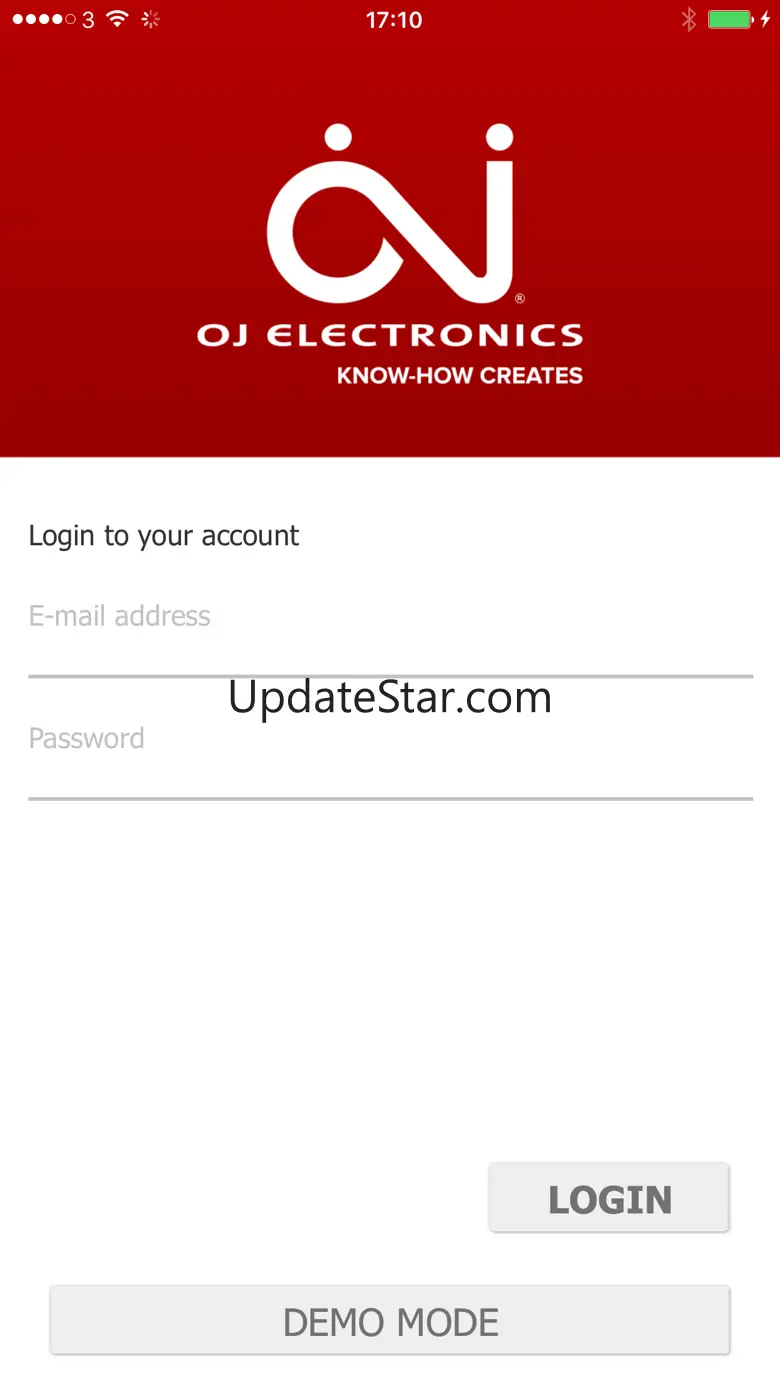 OJ Microline® UWG4 1.6.2