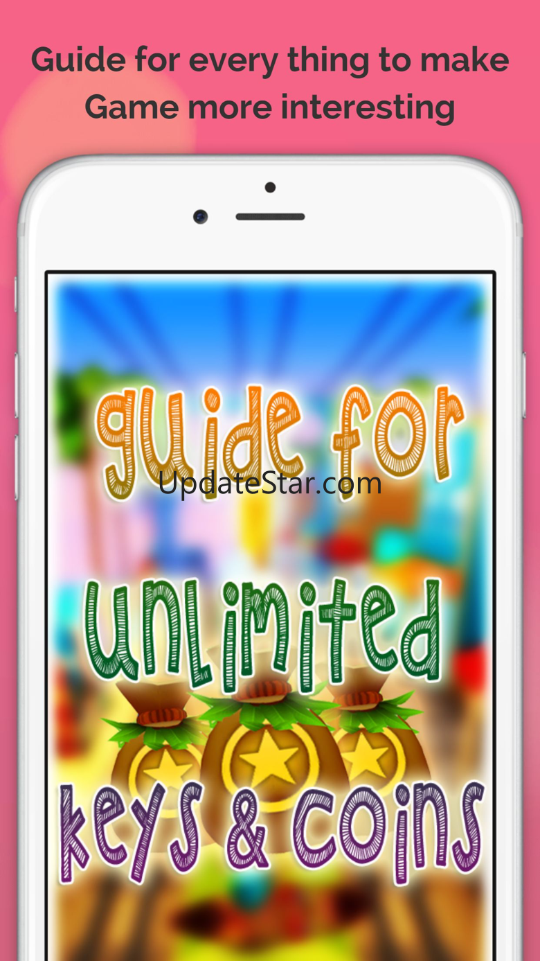 Guide for Subway Surfers Keys & Coins 1.0