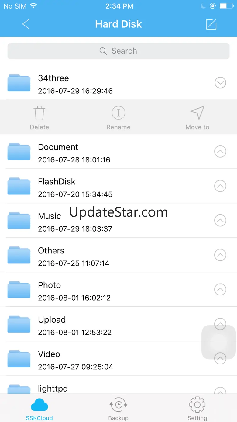 SSKCloud 1.5.2