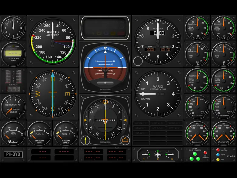 Air Manager 4.2.0