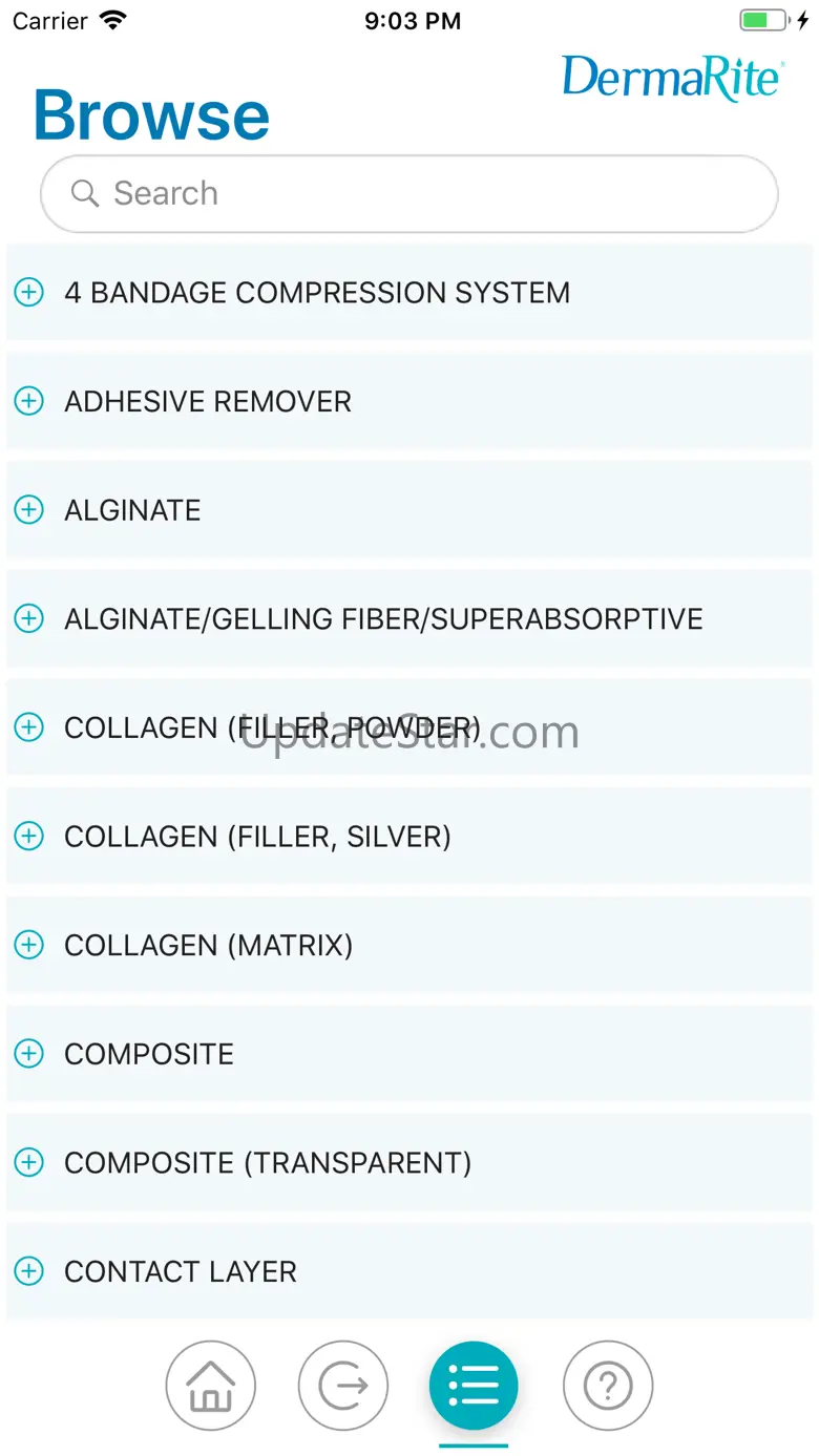 Dermarite 4.2.7