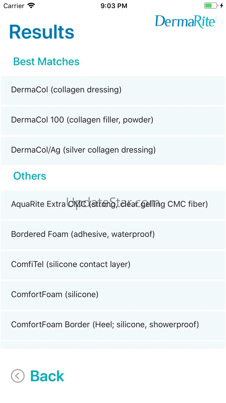 Dermarite 4.2.7