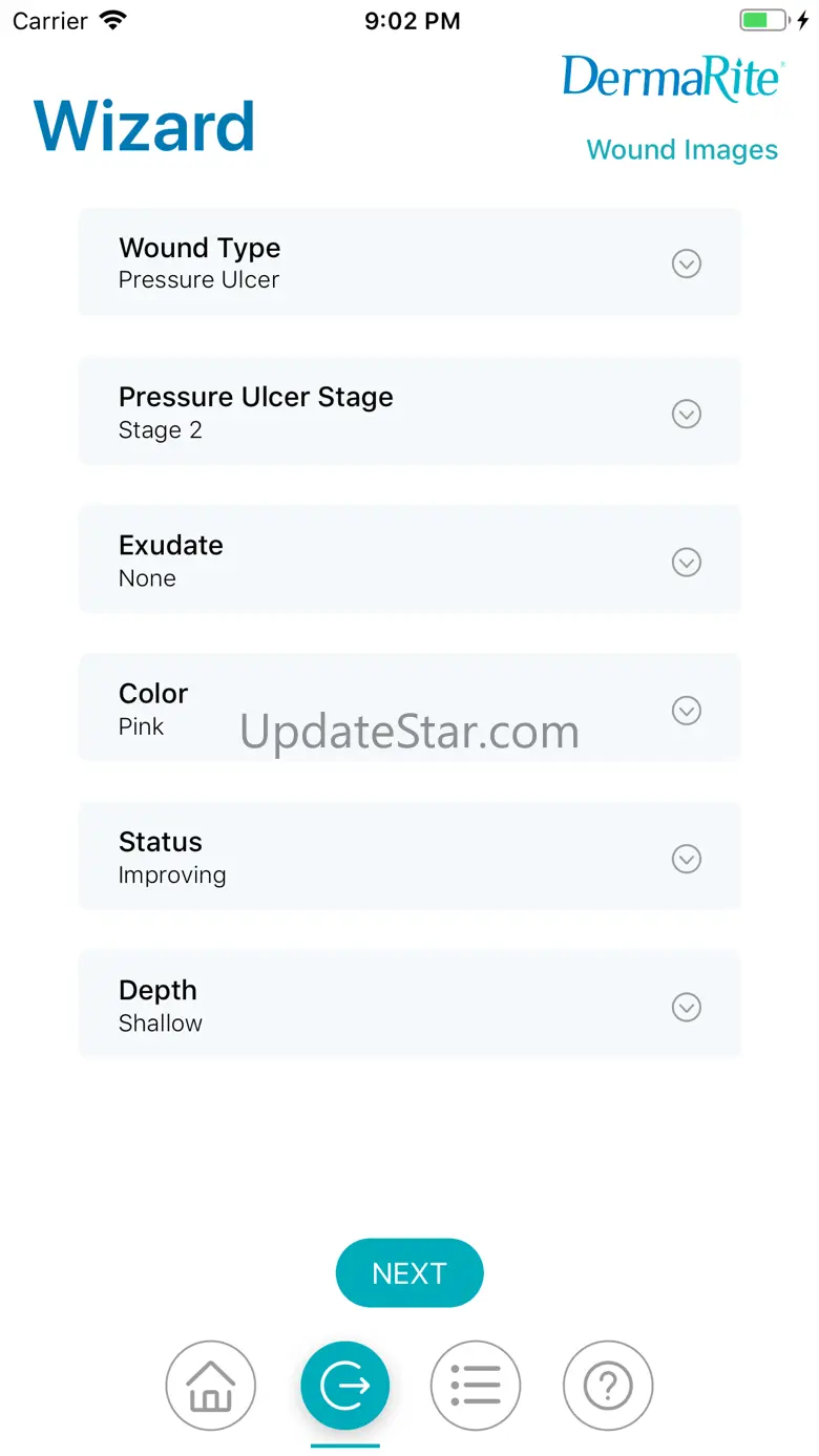 Dermarite 4.2.7