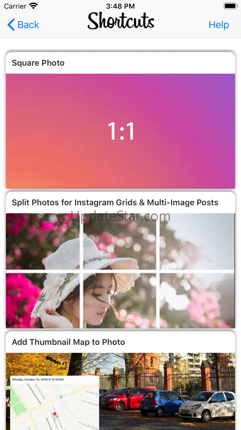InText: Insta Story Text Maker 1.2.6