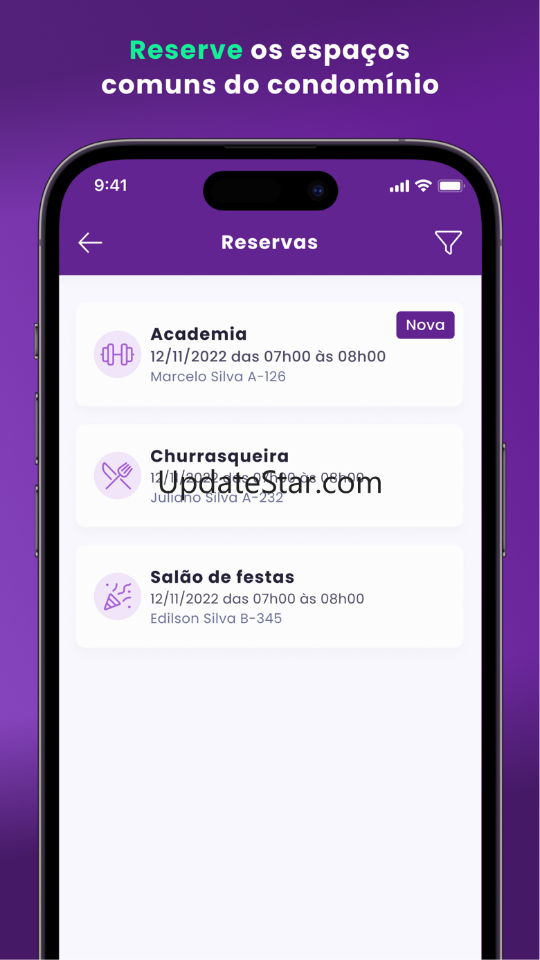 uCondo 7.8.5