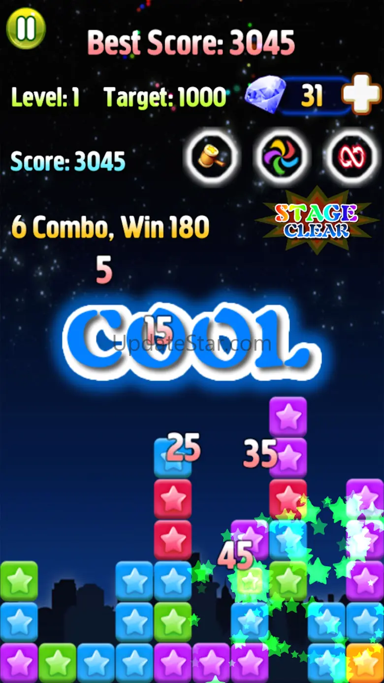 Star Mania - The Best Crush Game Ever 1.1