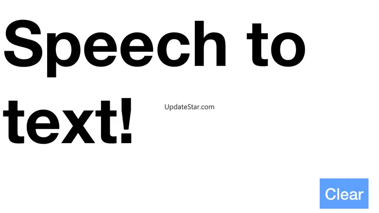 Easy Read - Large Text 1.0