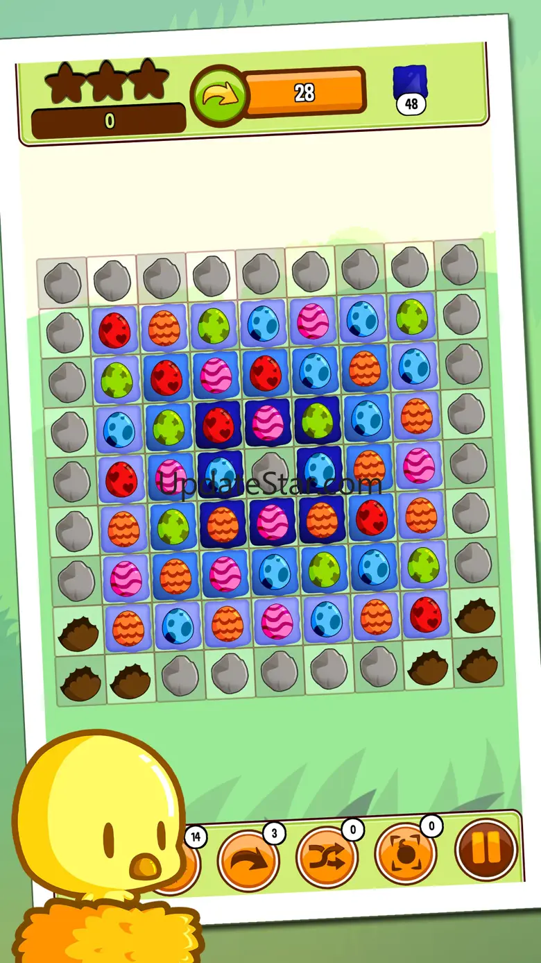 Easter Connect 1.0.3