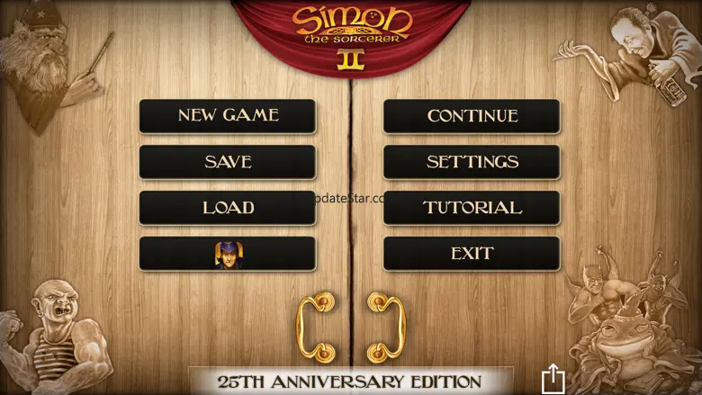 Simon the Sorcerer - Mucusade 1.2.1