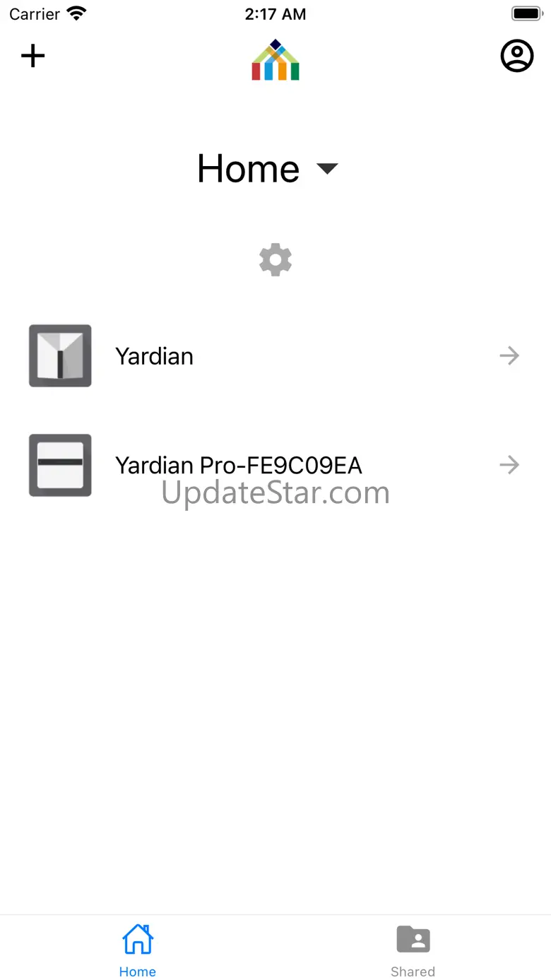 Yardian v4.4.0