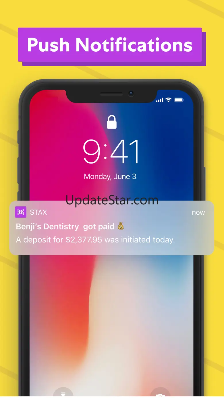 Stax Pay 2.8.0