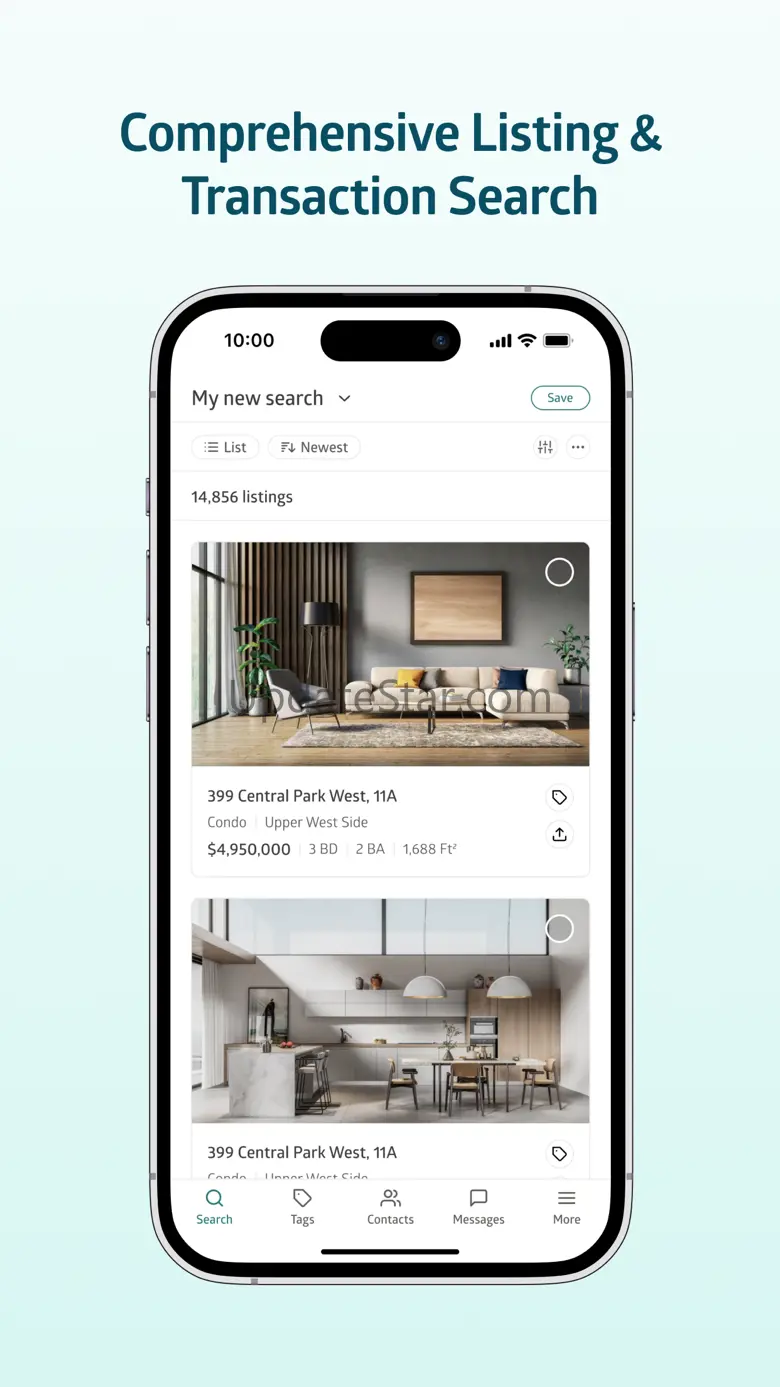 Real Estate by Perchwell 7.5.1