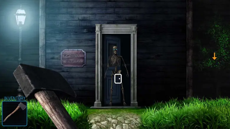 Escape Challenge - Final Destine 3 7.0