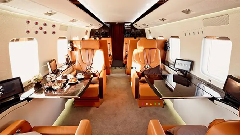 Business Jet Escape 1.0.4