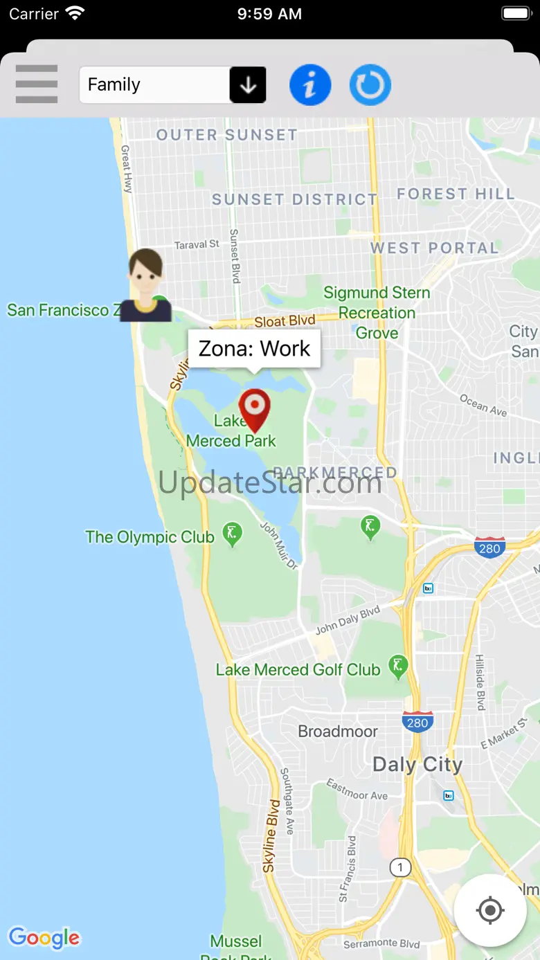Family Location Look4Family 3.0.3