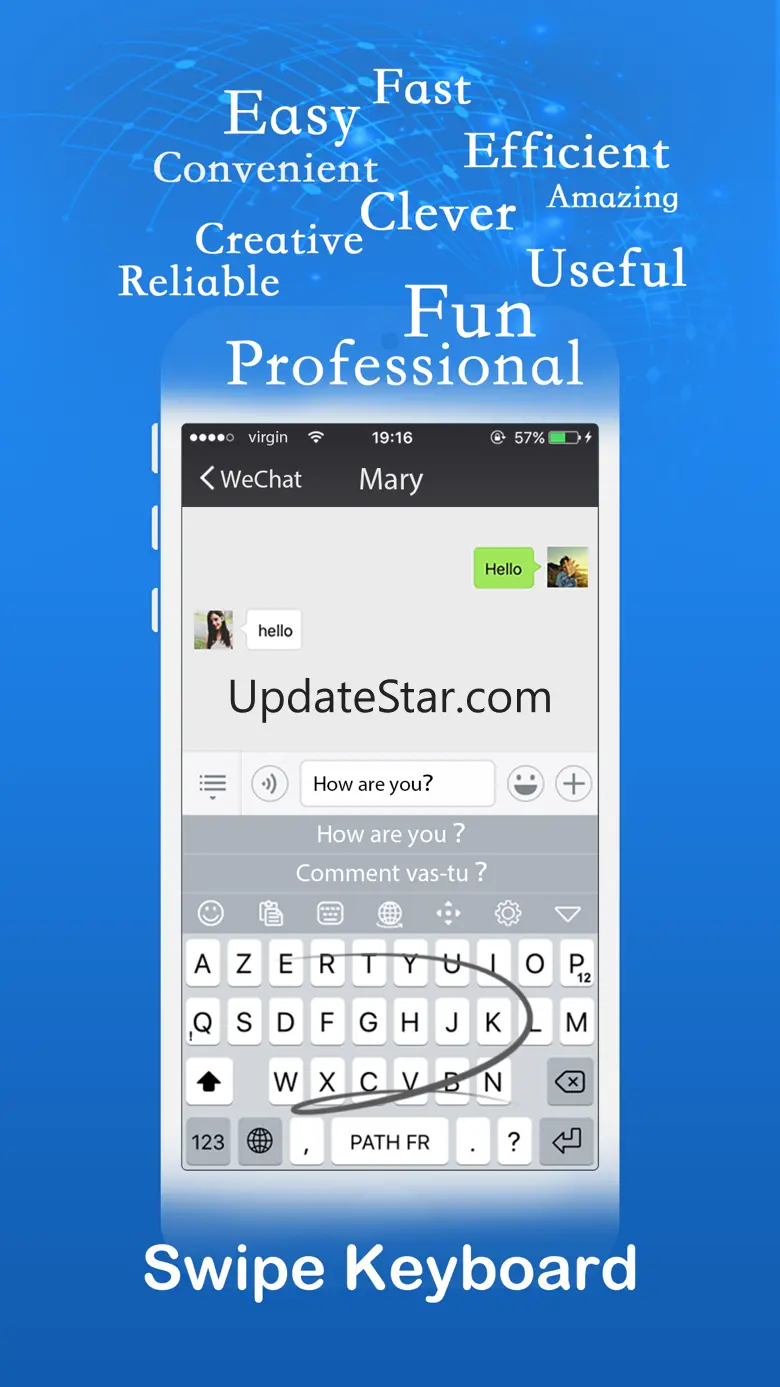 Transboard - Keyboard for Google Translate 1.0.2