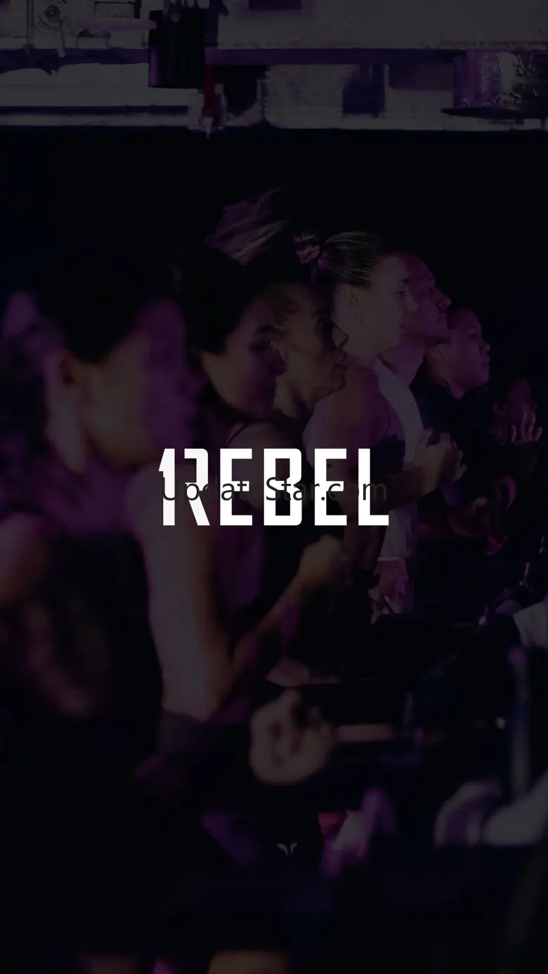 1REBEL - "King of Gyms" 3.0.9