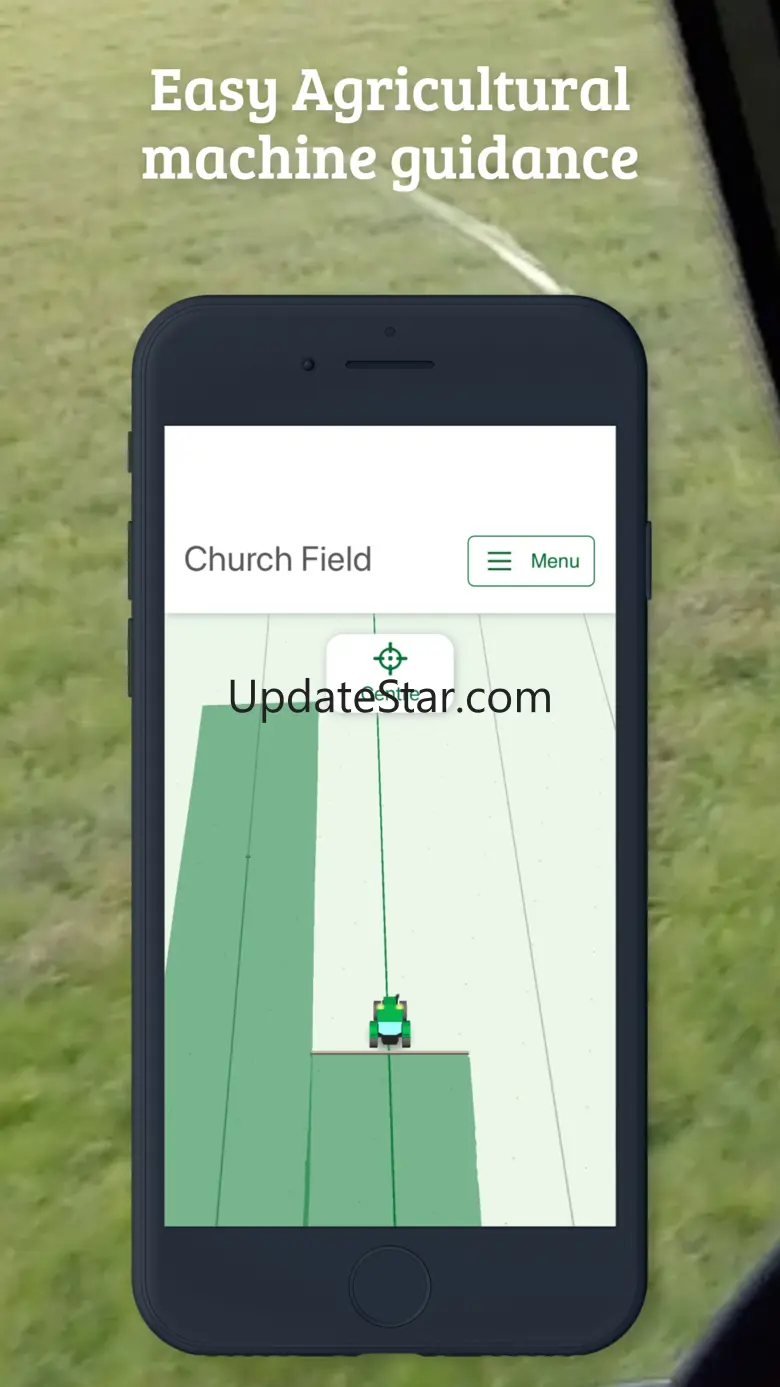Agricision onTrak 4.9